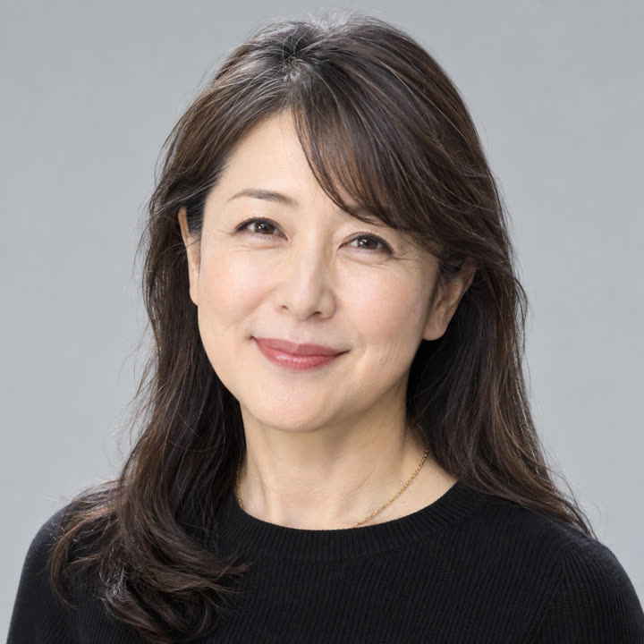 安倍晴乃の写真